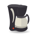 cafetière