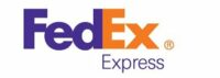 logo fedex