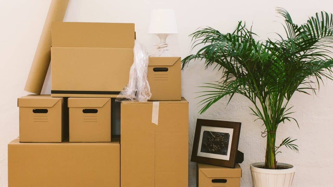 Comment déménager moins cher avec des professionnels
