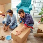 déménager sans obstacles